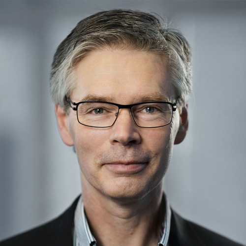 Jens Viktor Nørgaard