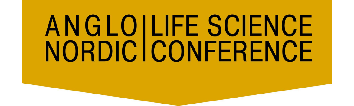 Anglonordic Life Science Conference