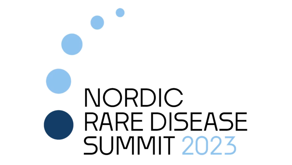 Nordic Rare Disease Summit 2023
