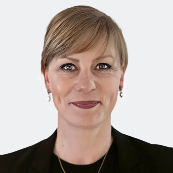 Julie Waras Brogren
