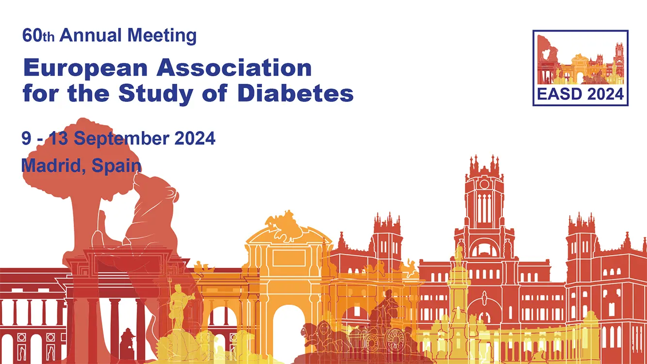 EASD2024 Madrid