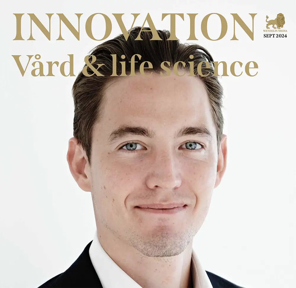 Innovation Vard-Life