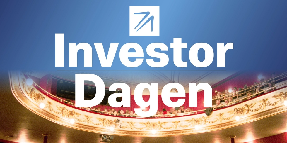 Investor Dagen 2024